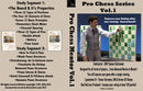 PRO CHESS Mentor Series: Volume 1 (Download)