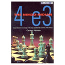 The Nimzo-Indian: 4 e3 - Carsten Hansen