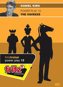 Power Play 13 - The squeeze