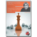 Powerplay 22: A Repertoire for Black With the French Defence - Daniel King