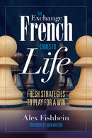 The Exchange French Comes to Life - Alex Fishbein