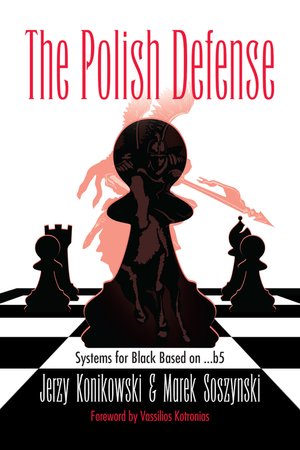 The Polish Defense Systems for Black Based on ...b5