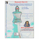 Roman's Lab Vol 105: Remarkable Rejunevation in Scandinavian Defence