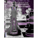 Roman Lab vol 106: Strategy Behind Playing Pawn Blockaded Positions Right Out of The Opening