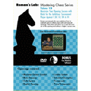 Roman's Lab 13: Maximize Your Opening Success with Black for the Ambitious Tournament Player