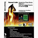 Roman's Lab 14: Improve your Combinational Preparation and Tactical Skills part 1