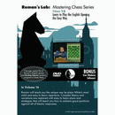 Roman's Lab 16: Learn to Play the English Opening the Easy Way