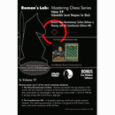 Roman's Lab 17: Unbeatable Secret Weapons for Black