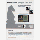 Roman's Lab 20: Step by Step Essential Maneuvering in Closed Positions