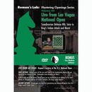 Roman's Lab 24: Live from Las Vegas National Open