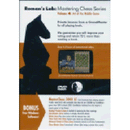 Roman's Lab 4: Art of the Middlegame