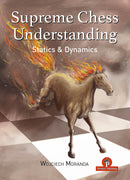 Supreme Chess Understanding - Wojciech Moranda
