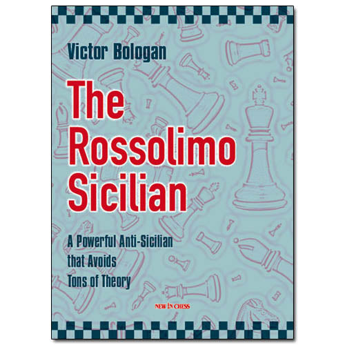 The Rossolimo Sicilian - Victor Bologan