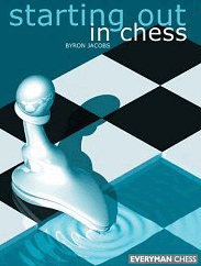 Starting out in Chess - Byron Jacobs