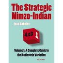 The Strategic Nimzo-Indian Vol. 1: A Complete Guide to the Rubinstein Variation - Ivan Sokolov