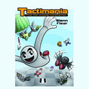 Tactimania - Glenn Flear