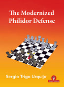 The Modernized Philidor Defense - Sergio Trigo Urquijo