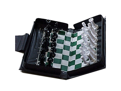 Ultimate Magnetic Chess Set