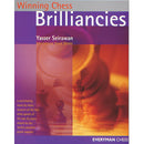 Winning Chess Brilliancies - Yasser Seirawan