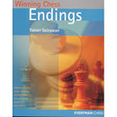 Winning Chess Endings - Yasser Seirawan