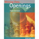 Winning Chess Openings - Yasser Seirawan