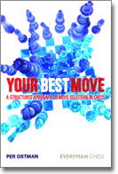 Your Best Move - Per Ostman
