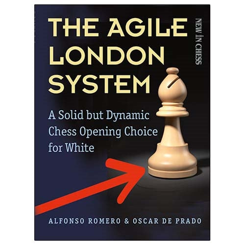 The Agile London System - Holmes & Rodriguez
