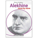 Alekhine: Move by Move - Steve Giddins