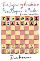 The Improving Annotator: From Beginner to Master