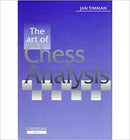 Art of Chess Analysis - Jan Timman