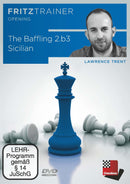 The Baffling 2.b3 Sicilian - Lawrence Trent