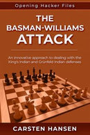 Opening Hacker Files: The Basman-Williams Attack - Carsten Hansen