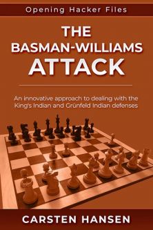 Opening Hacker Files: The Basman-Williams Attack - Carsten Hansen
