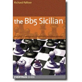 Bb5 Sicilian - Richard Palliser