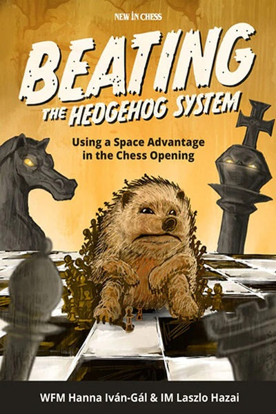 Beating the Hedgehog System - Ivan-Gal & Hazai