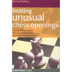 Beating Unusual Chess Openings - Palliser