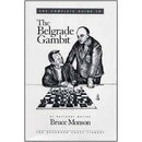 Belgrade Gambit - Bruce Monson