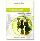 Benko Gambit: Move by Move - Junior Tay
