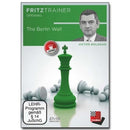 The Berlin Wall - Viktor Bologan