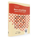Best Attacking Games of 2012-2015 - Naiditsch & Balogh