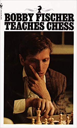 Bobby Fischer Teaches Chess - Fischer