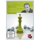 The Black Lion: an aggressive version of the Philidor Defense - Simon Williams