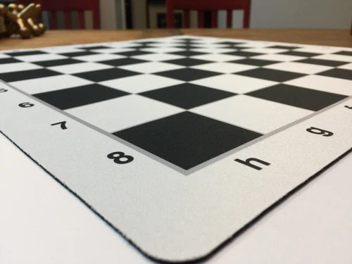 Tournament Mousepad board