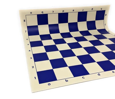 Nylon Chess Bag Combo (Board, Pieces and Your First Chess Lessons included)