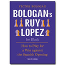 Bologan's Ruy Lopez for Black - Victor Bologan