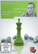 Calculation Training Booster - Robert Ris