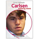 Carlsen: Move by Move - Cyrus Lakdawala