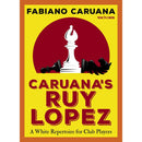 Caruana's Ruy Lopez - Fabiano Caruana