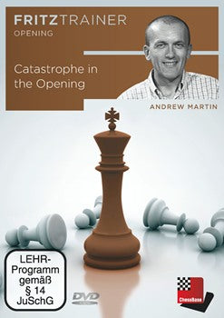 Catastrophe in The Opening