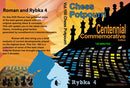 Roman  Lab 100  'Chess Potpourri' Centennial Commemorative Edition